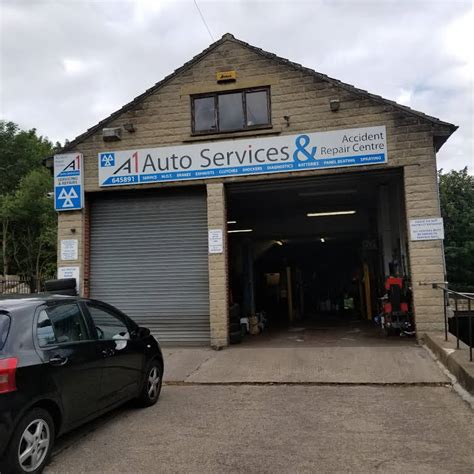 A1 Auto Services
